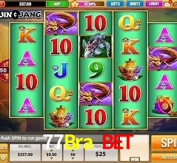 cassino 77Bra Bet