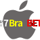 Aplicativo 77Bra Bet para iOS