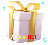 Receba seus bônus de boas-vindas no 77Bra Bet